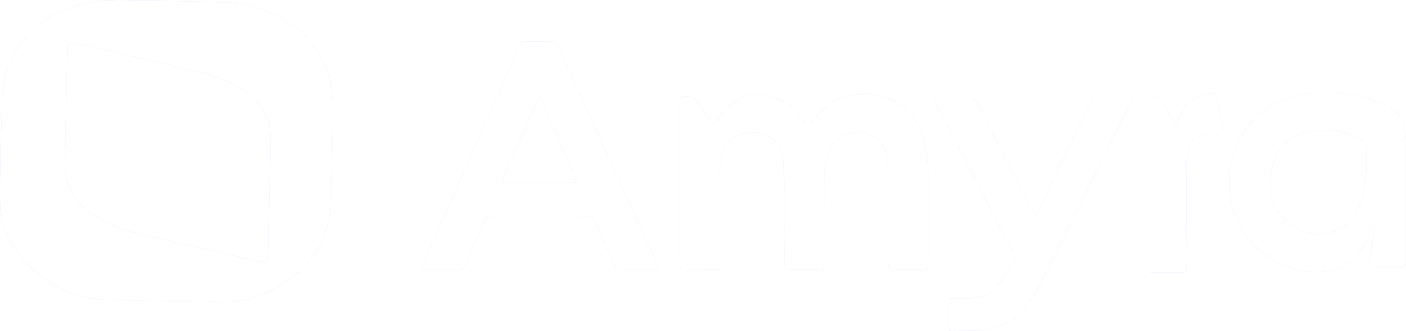 Logo de Amyra
