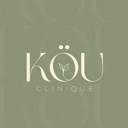 Logotipo de Köu Clinique